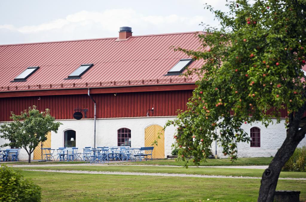 Hostal Sahlstroemsgarden Torsby Exterior foto
