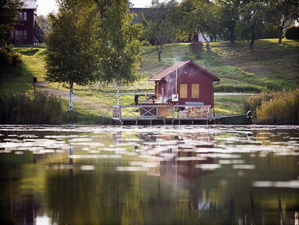 Hostal Sahlstroemsgarden Torsby Exterior foto