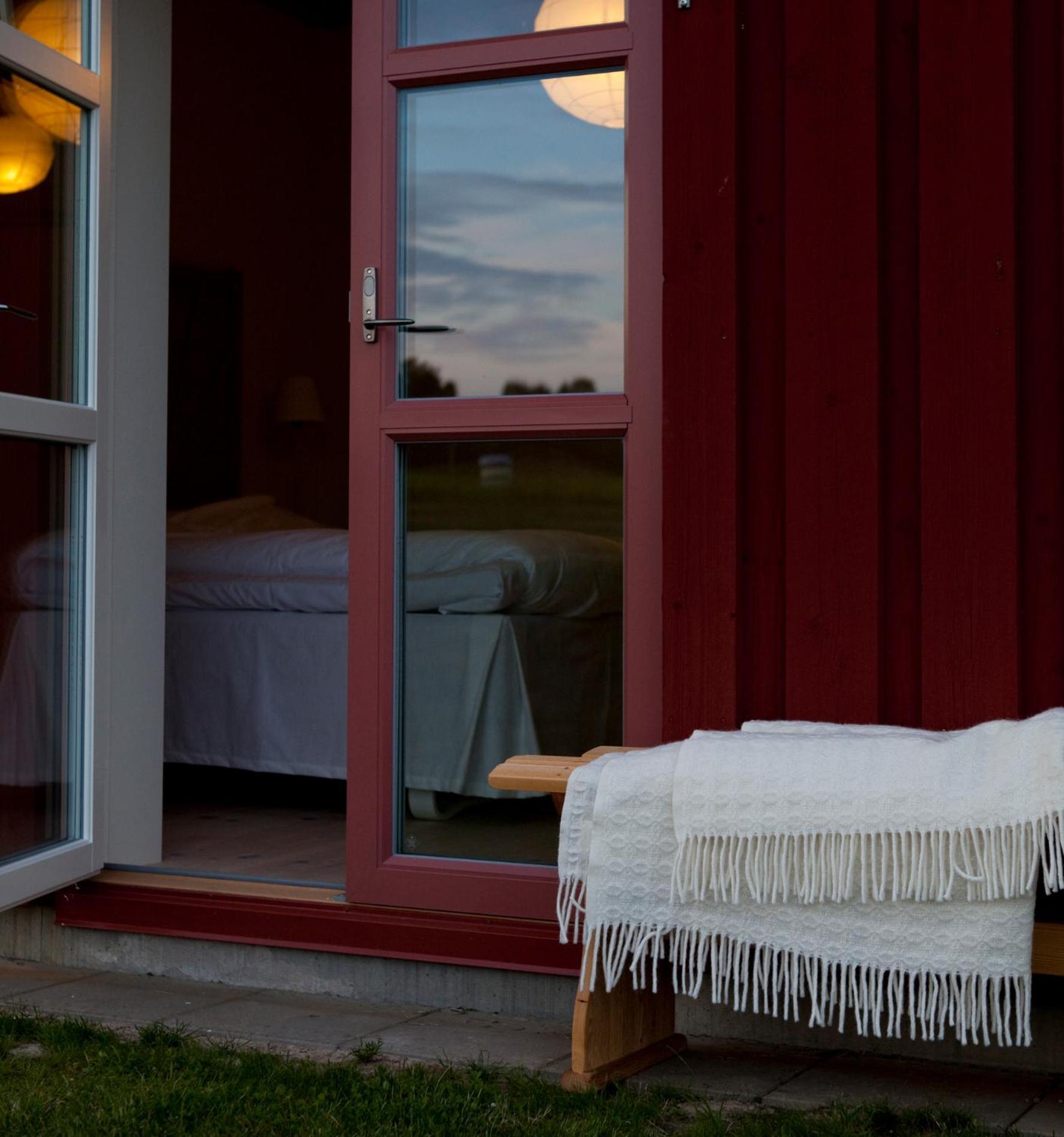 Hostal Sahlstroemsgarden Torsby Exterior foto