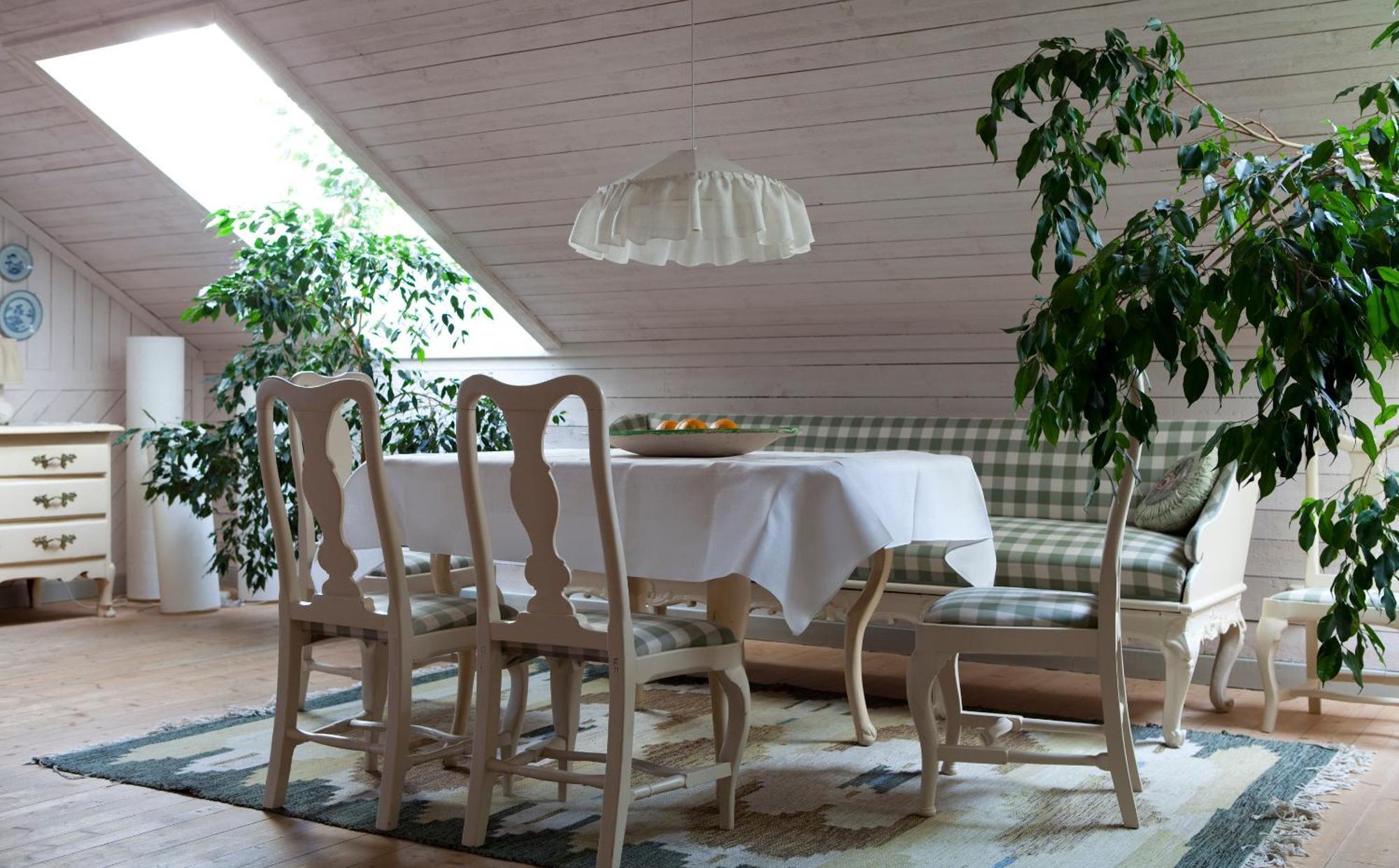 Hostal Sahlstroemsgarden Torsby Exterior foto