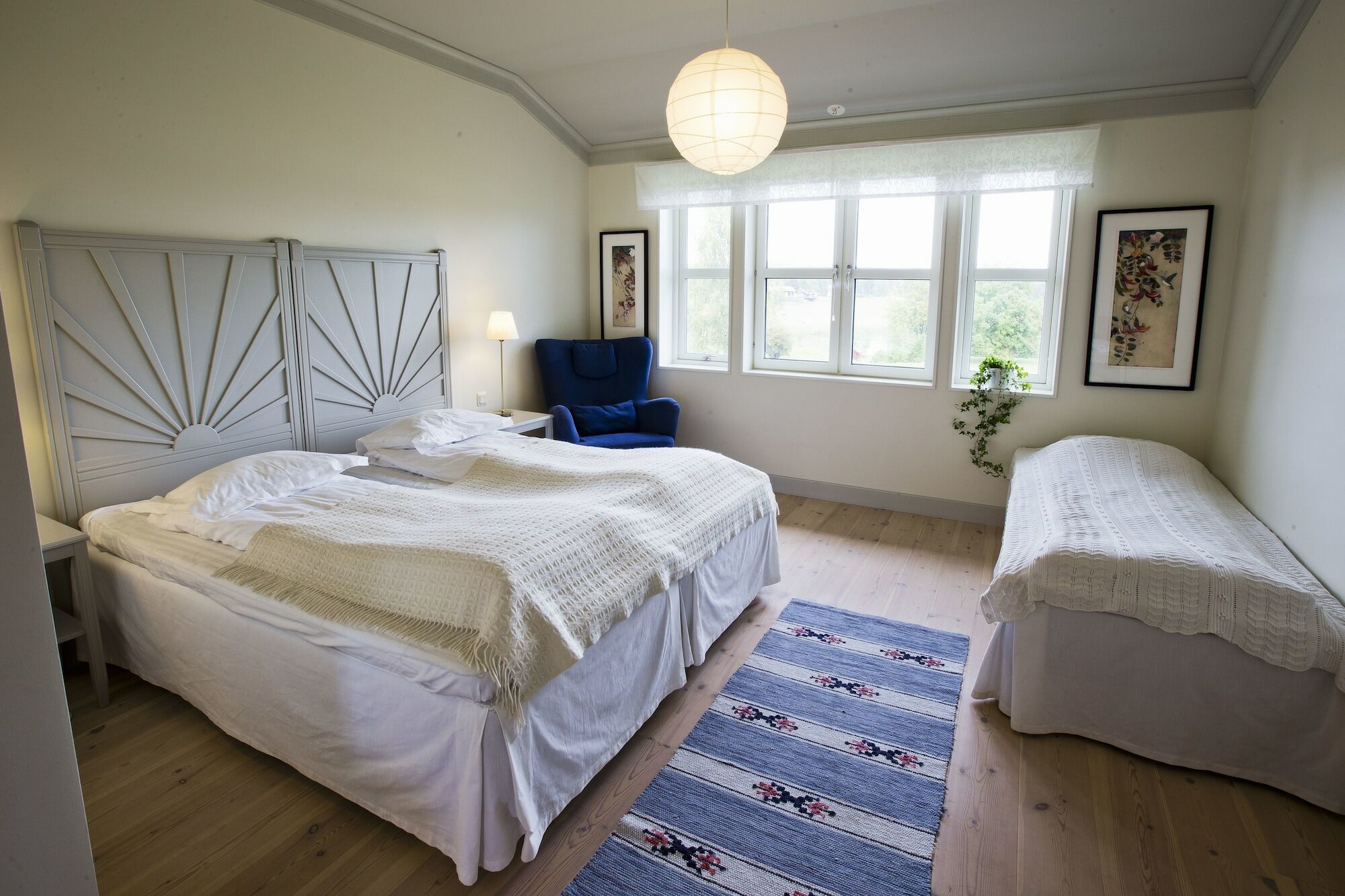 Hostal Sahlstroemsgarden Torsby Exterior foto